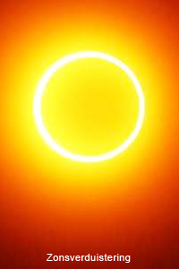 Zonverduistering